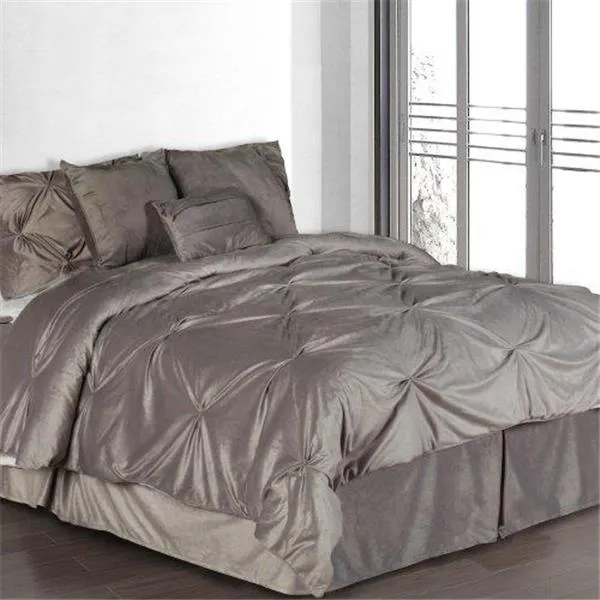 100% SILK DUTCHESS SATIN FABRIC ONION PINK 45 MOMME 54 wide [7831]