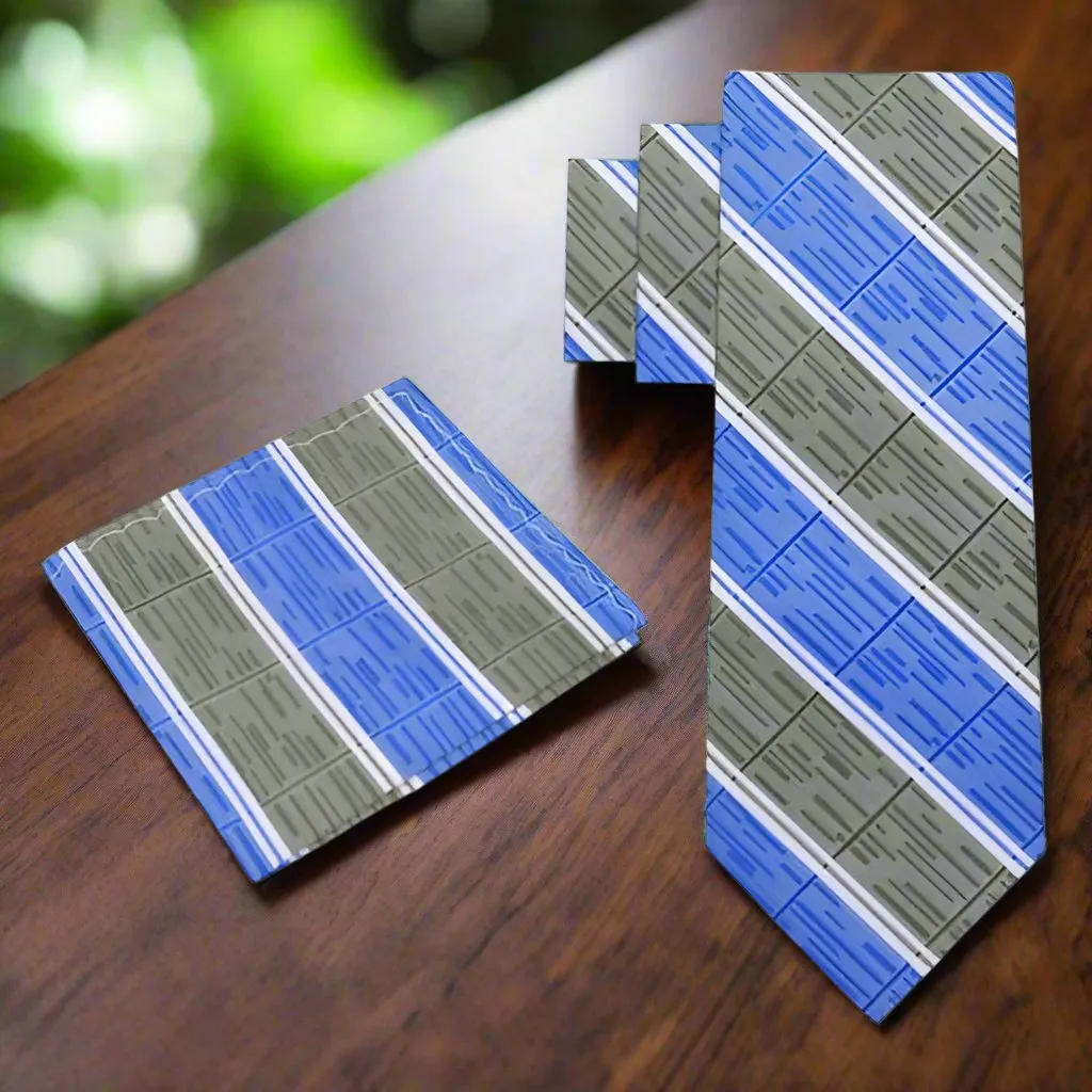 Affirmed Necktie