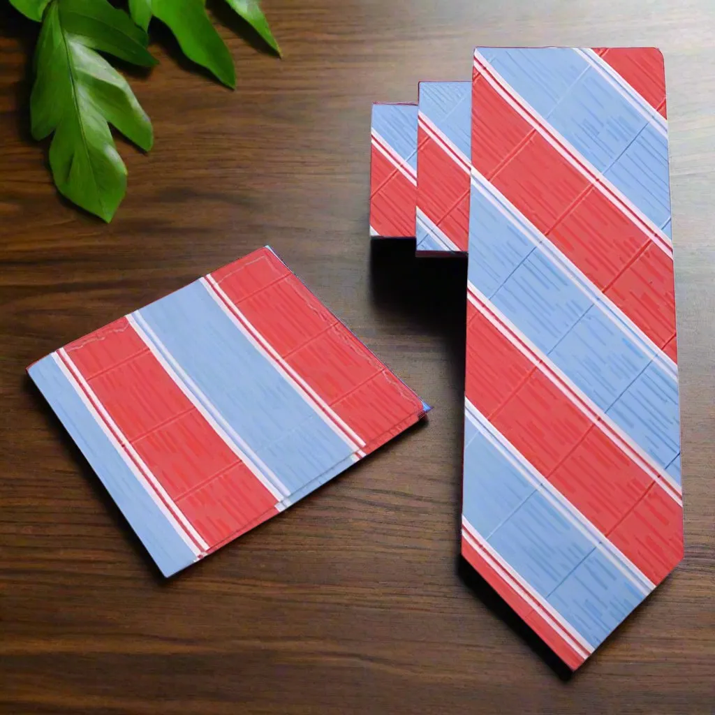 Affirmed Necktie