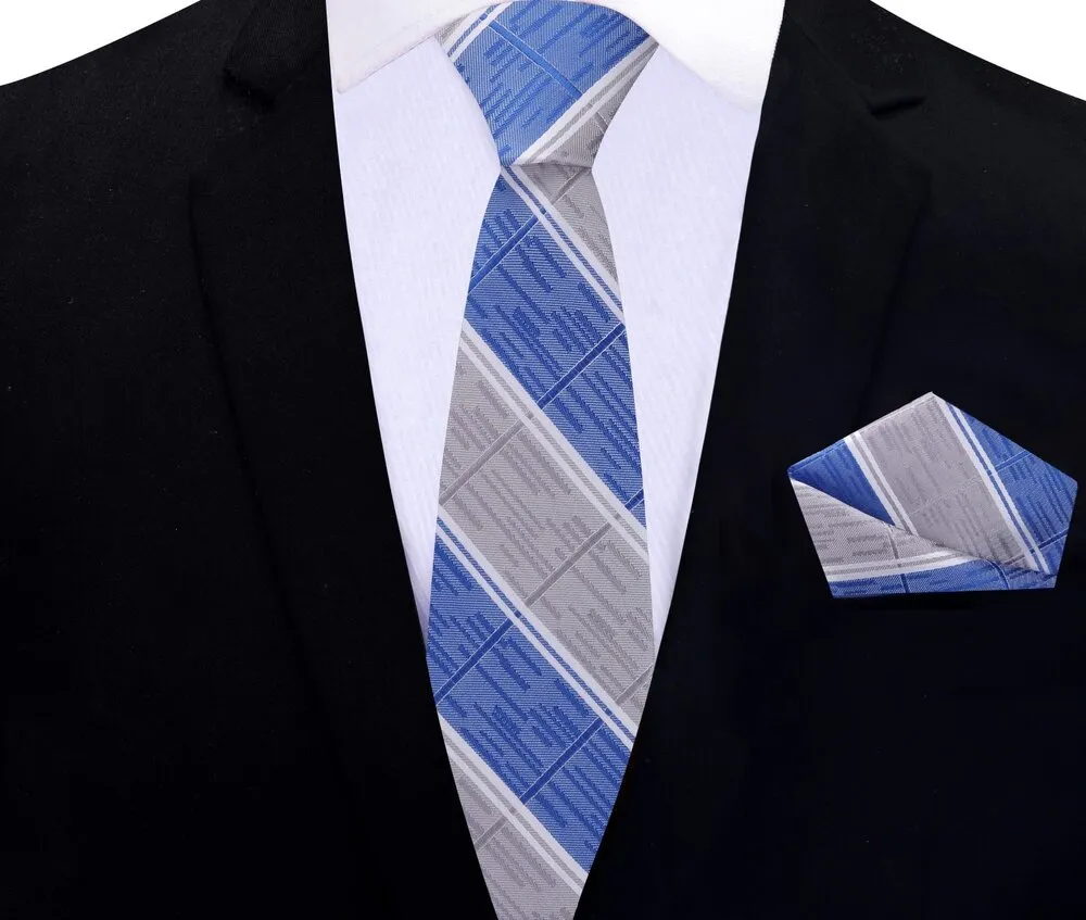 Affirmed Necktie