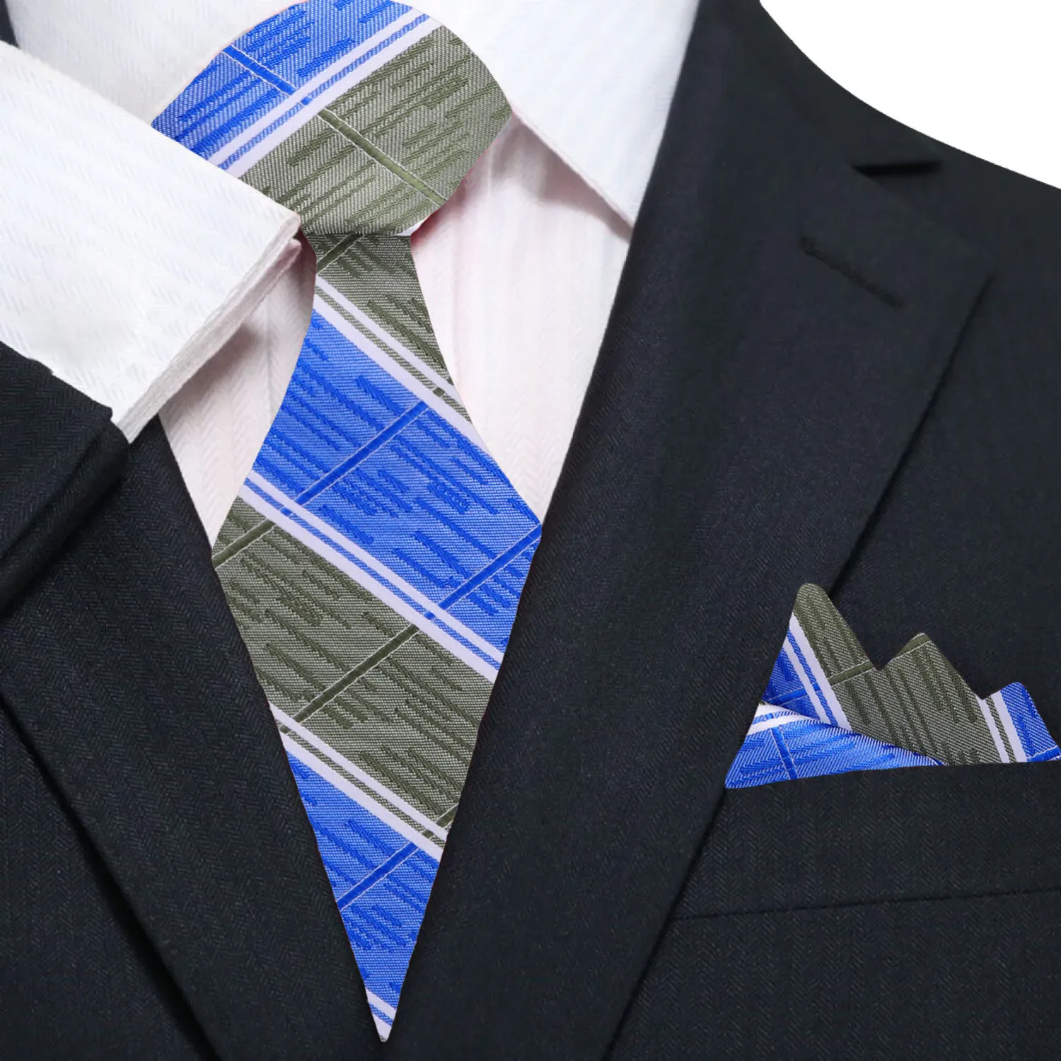 Affirmed Necktie