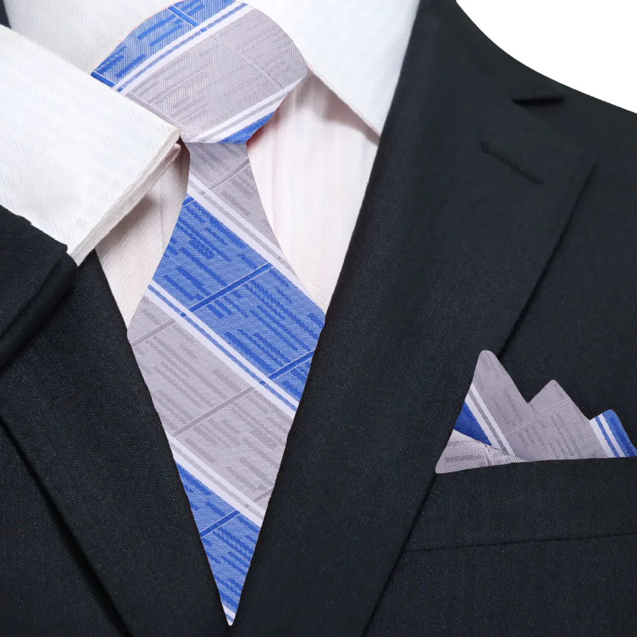 Affirmed Necktie