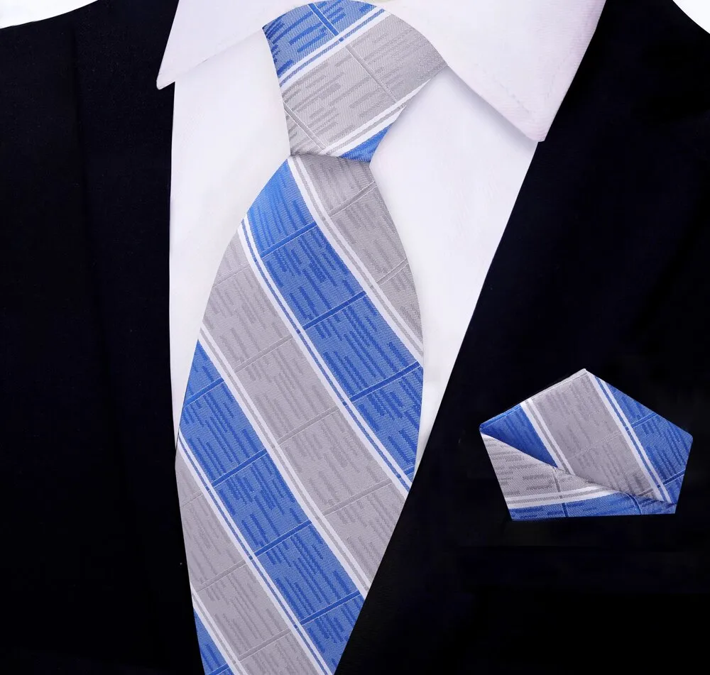 Affirmed Necktie