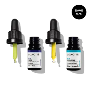 Ageless Skin   Eye Contour Duo