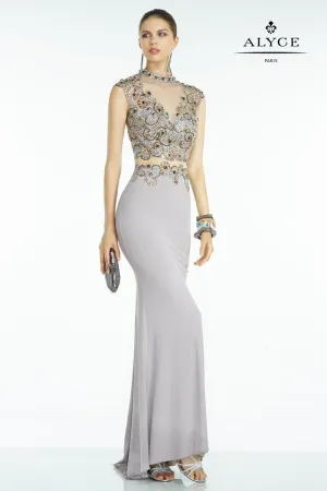 Alyce 6615