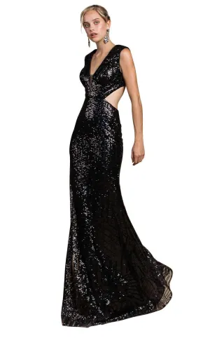 Andrea and Leo A0291 Dress