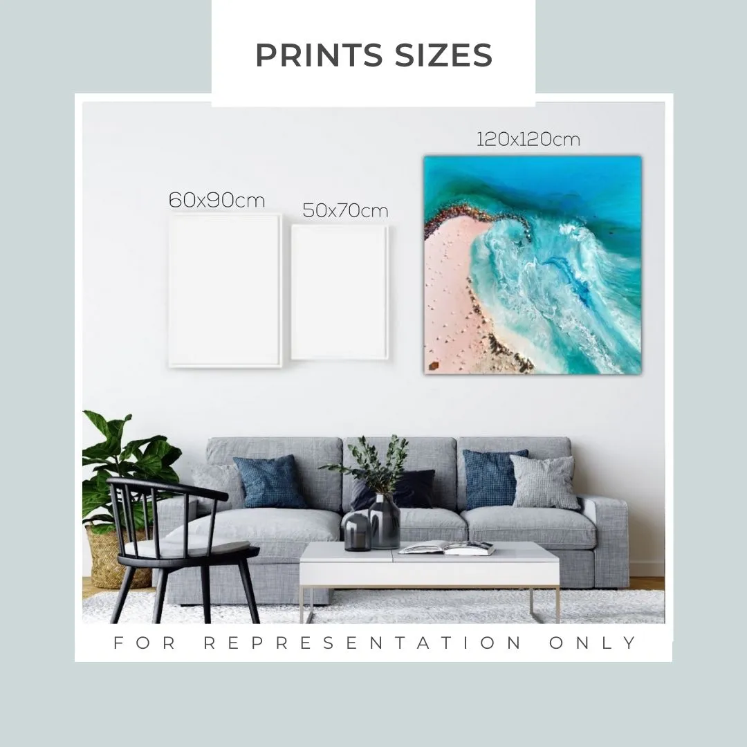 Angelic Dreams | Limited Edition Print
