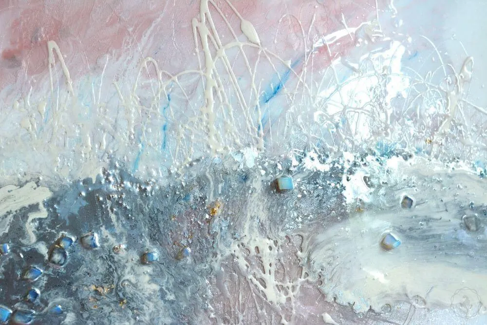 Angelic Dreams | Limited Edition Print