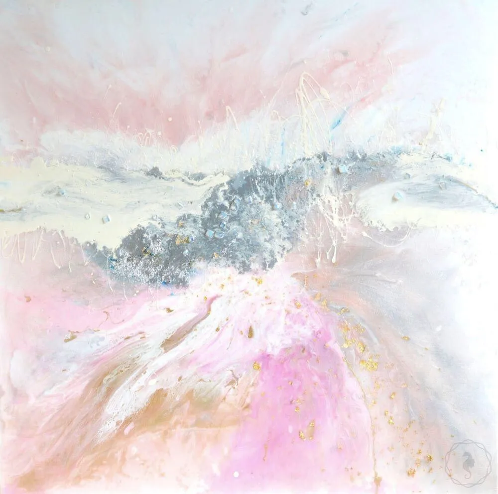 Angelic Dreams | Limited Edition Print