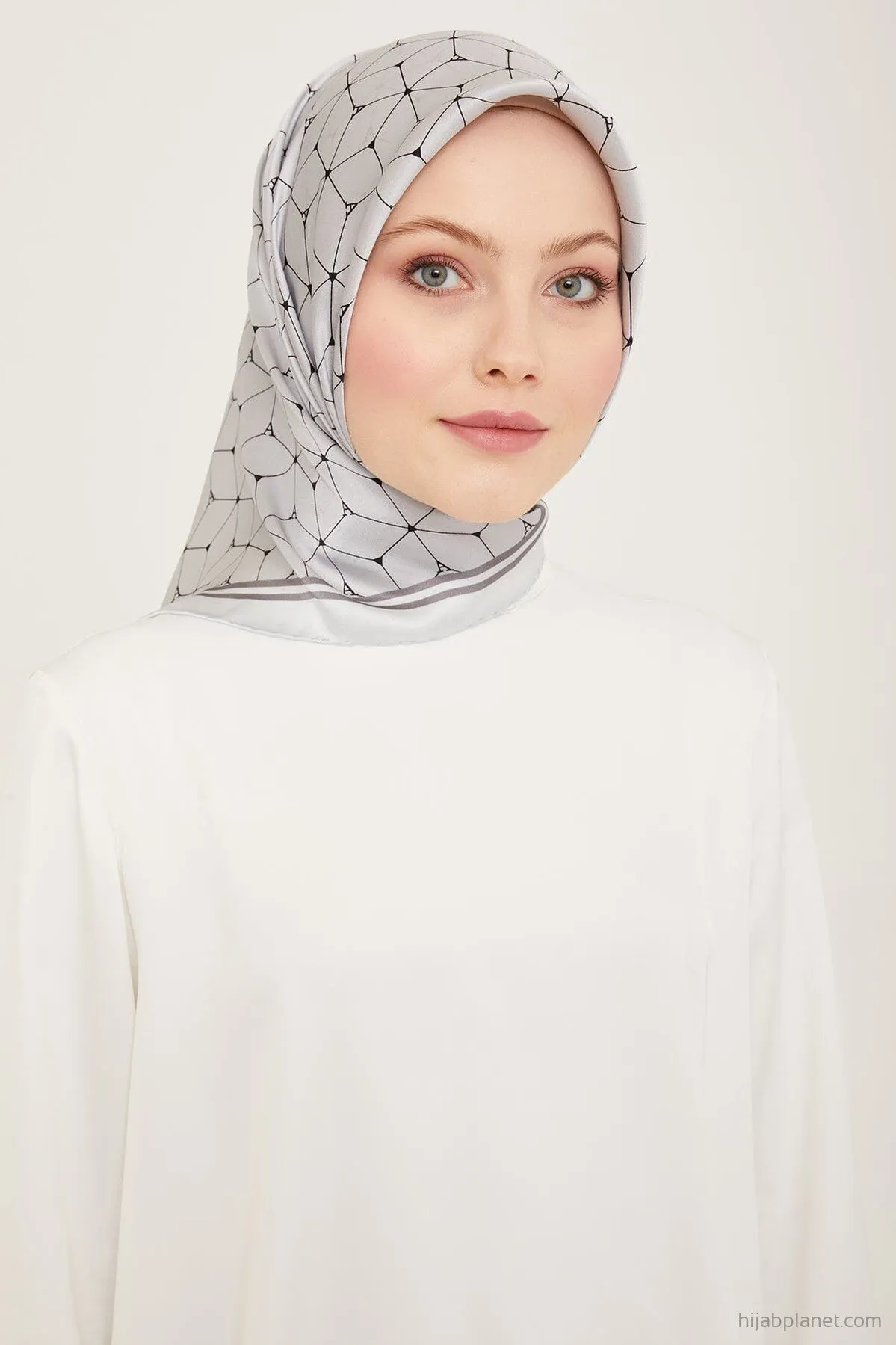 Armine Aries Women Silk Scarf #2