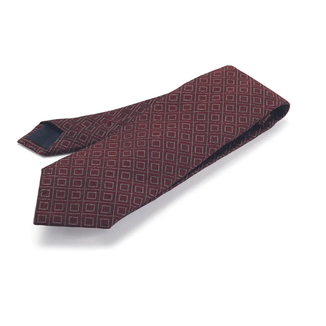Bentley Diamond Tie