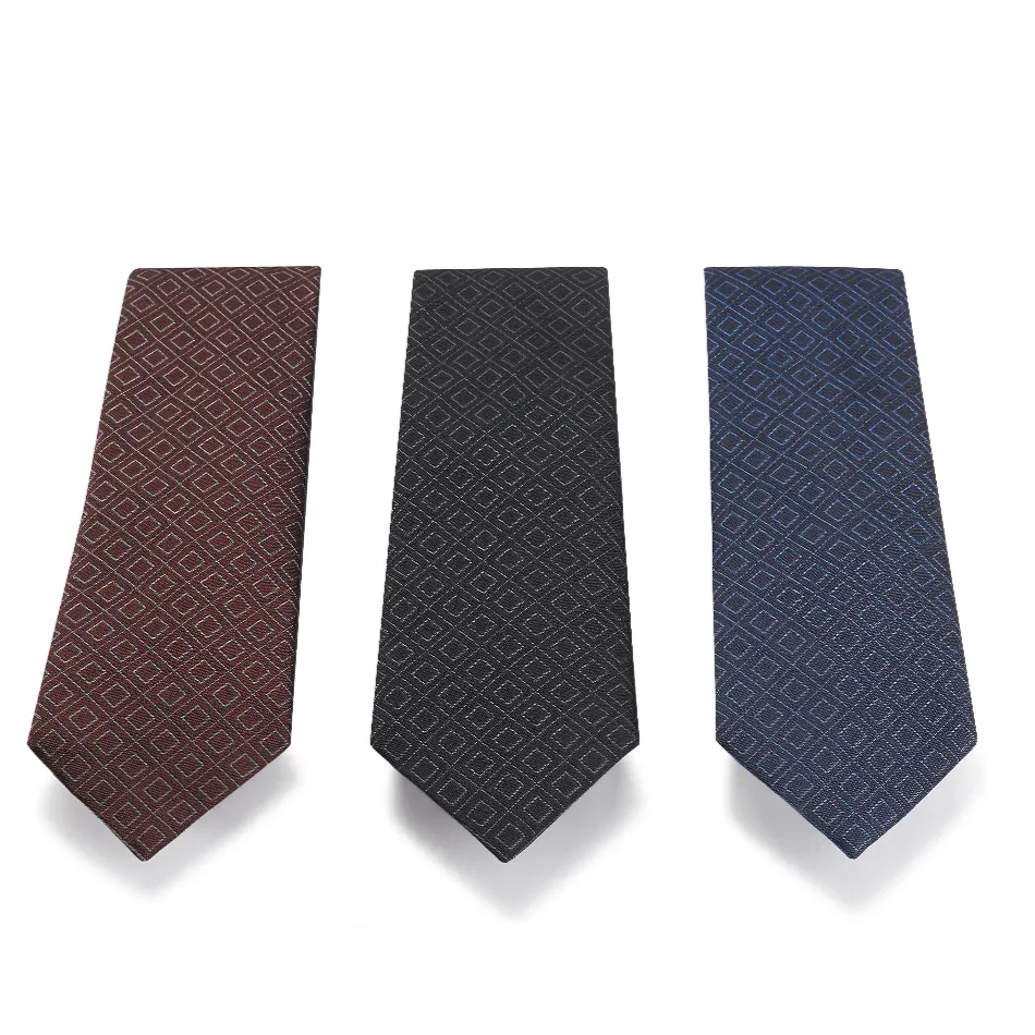 Bentley Diamond Tie