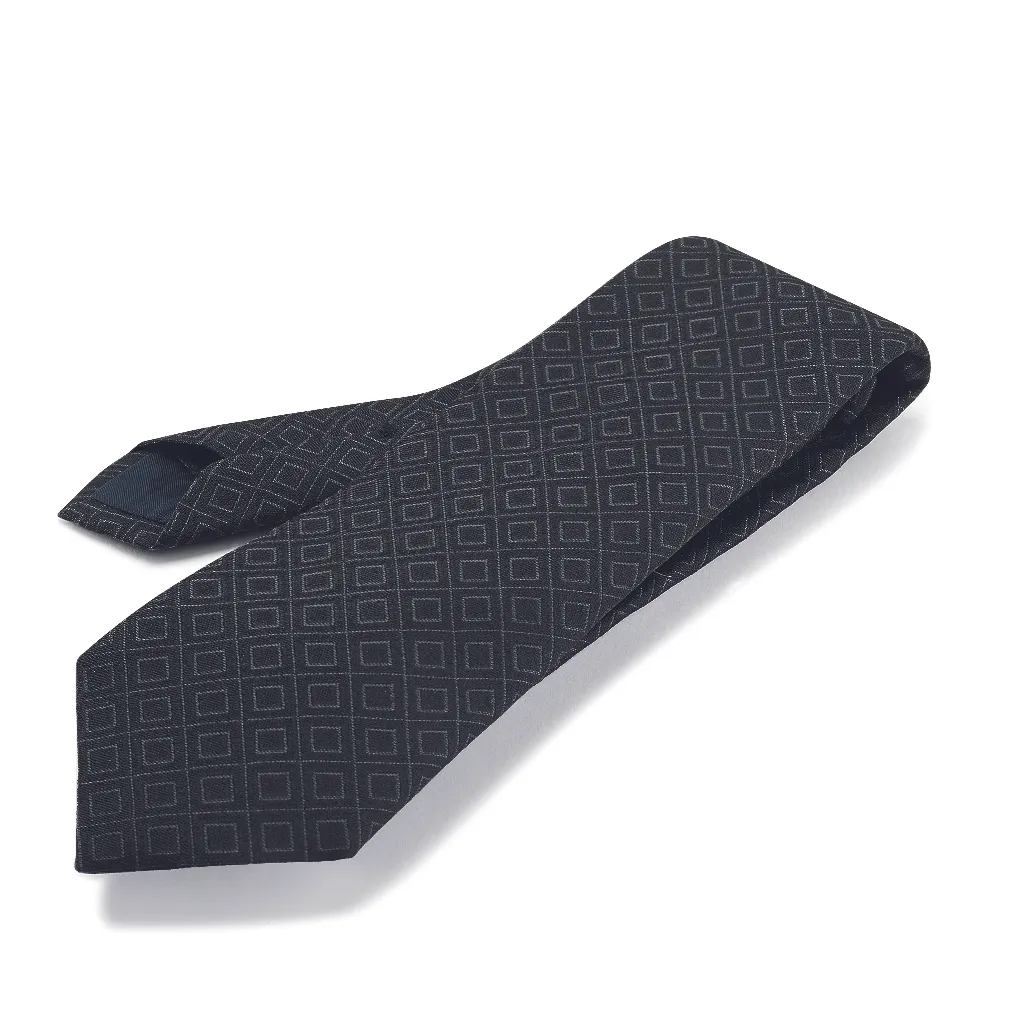 Bentley Diamond Tie