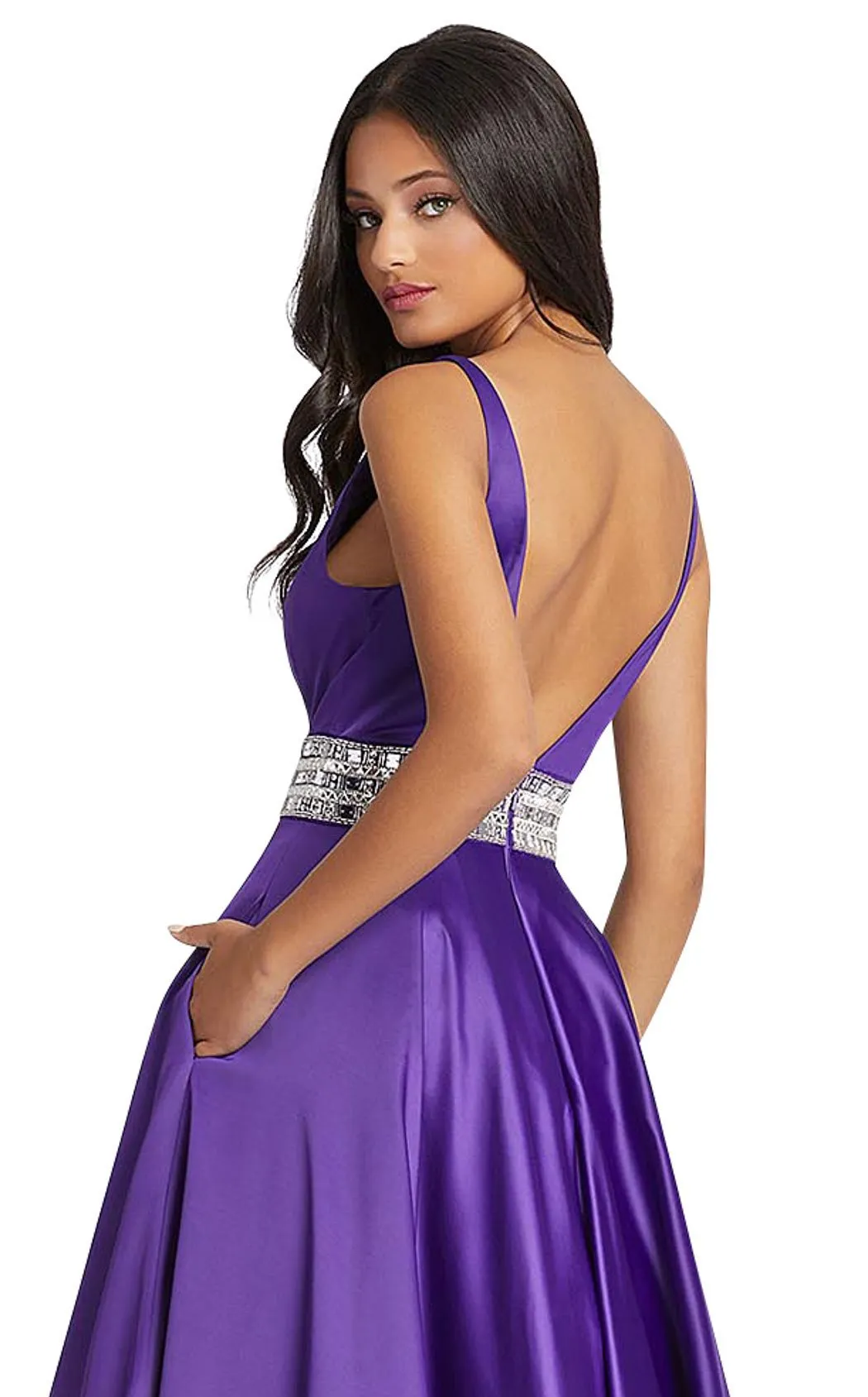 Cassandra Stone 48879A Dress