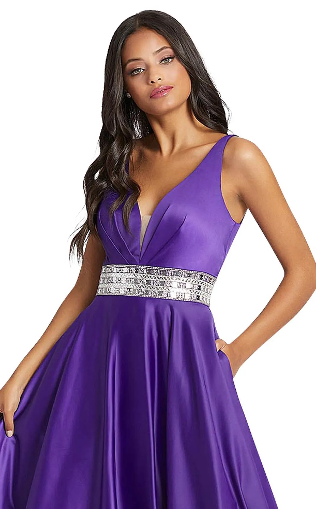 Cassandra Stone 48879A Dress