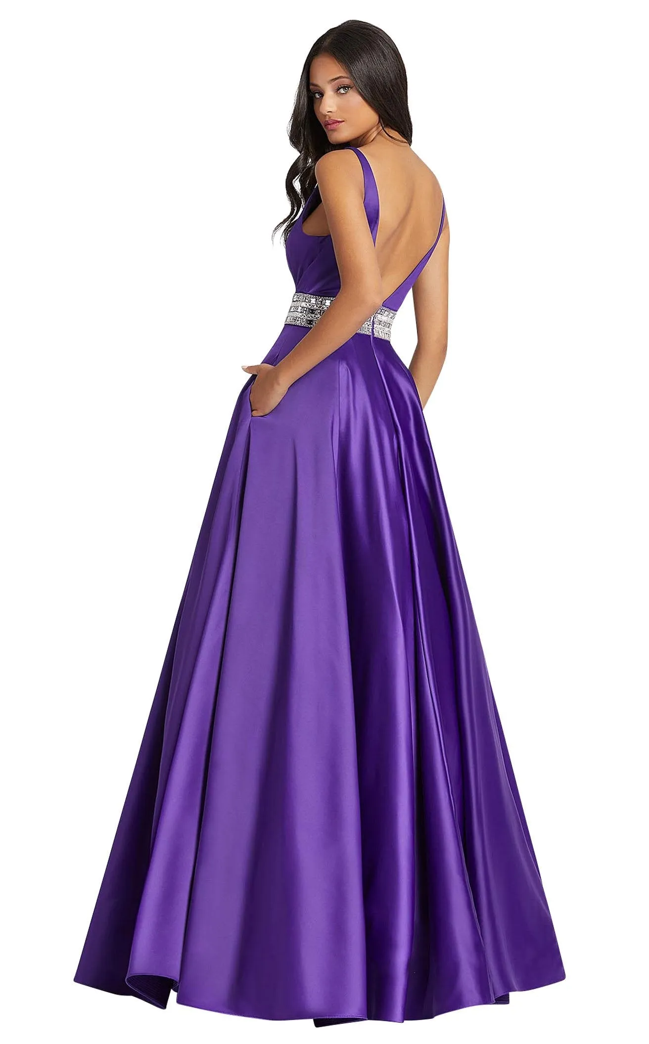 Cassandra Stone 48879A Dress