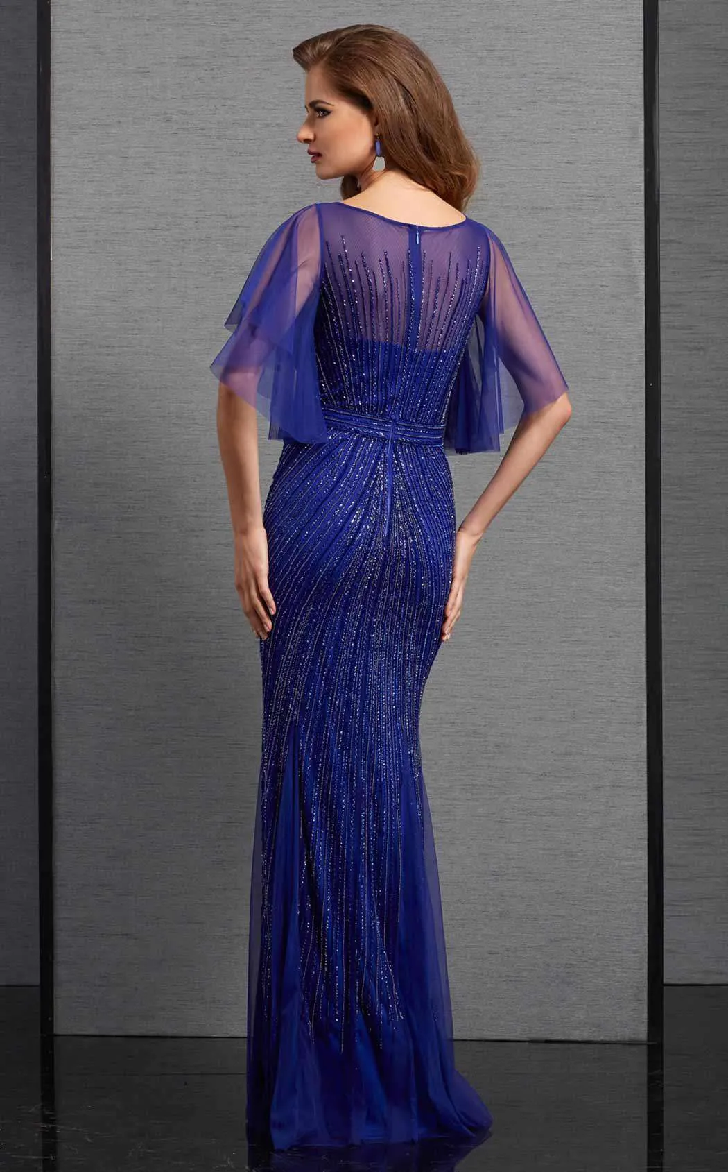 Clarisse 6321 Dress