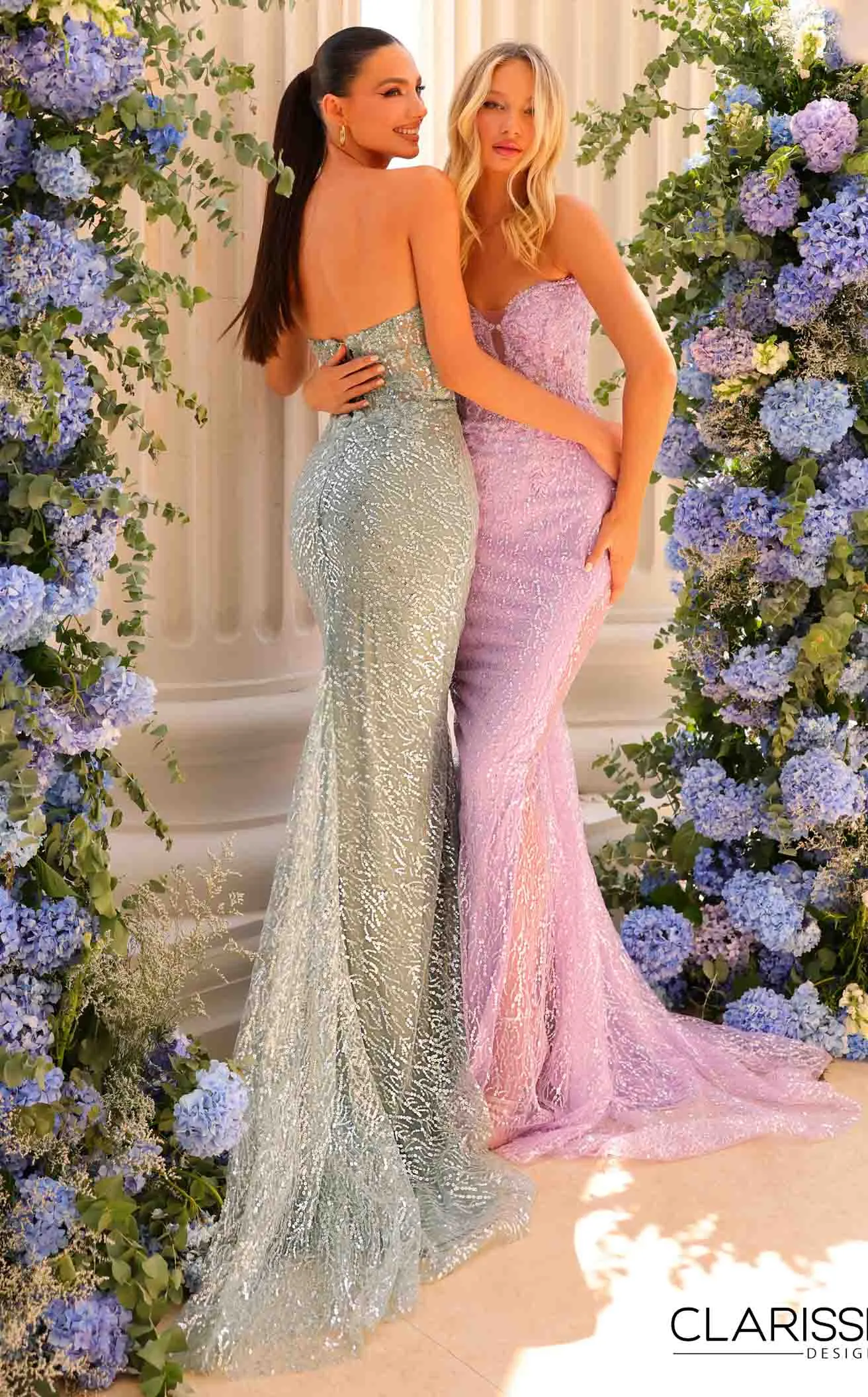 Clarisse 810782 Dress