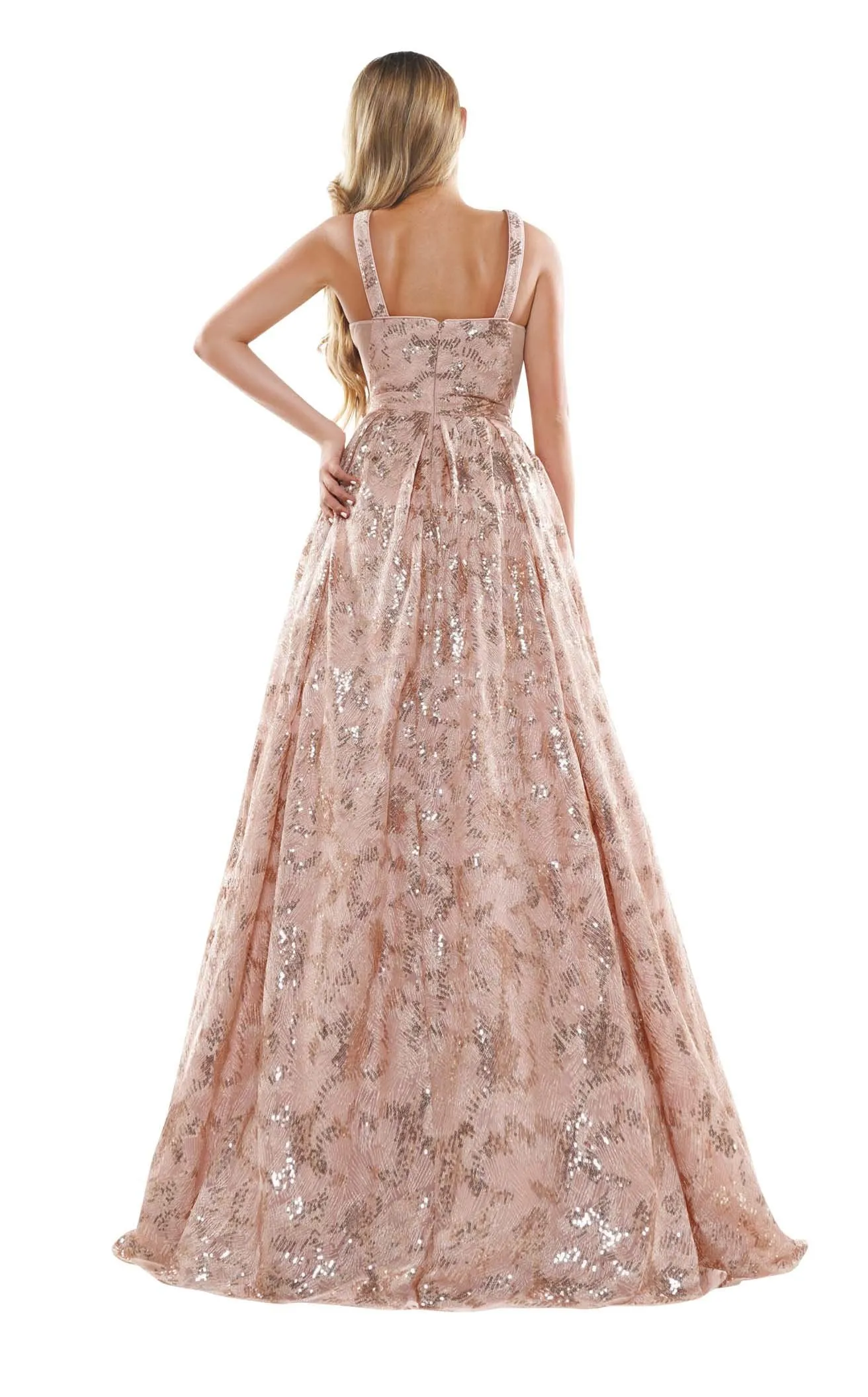 Colors Dress 2340 Dress
