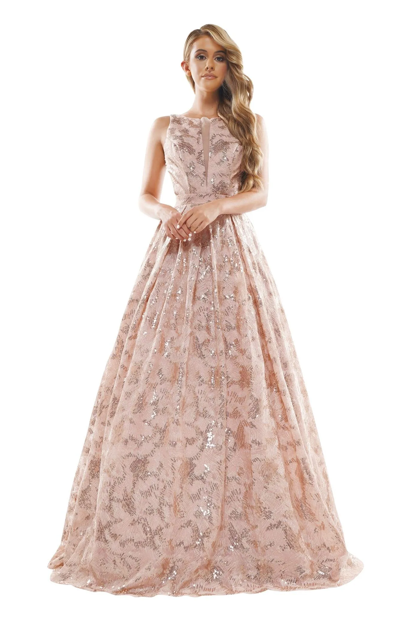 Colors Dress 2340 Dress