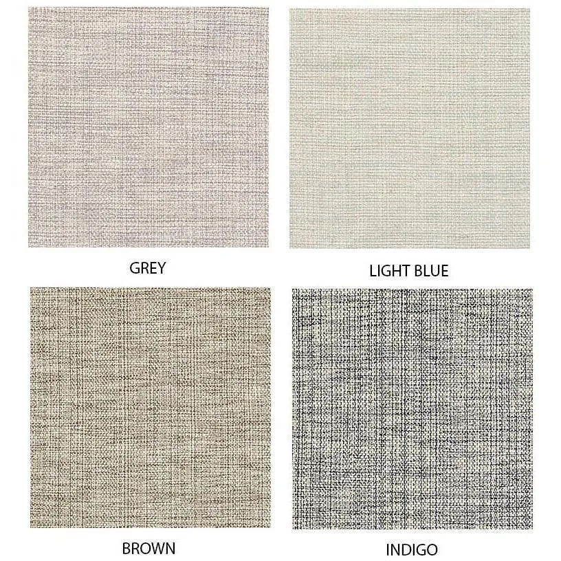 Dash & Albert Marled Woven Cotton Rug
