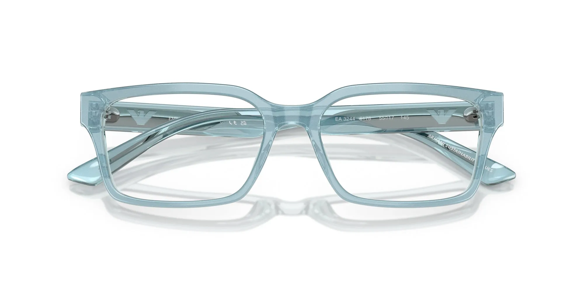 Emporio Armani EA3244