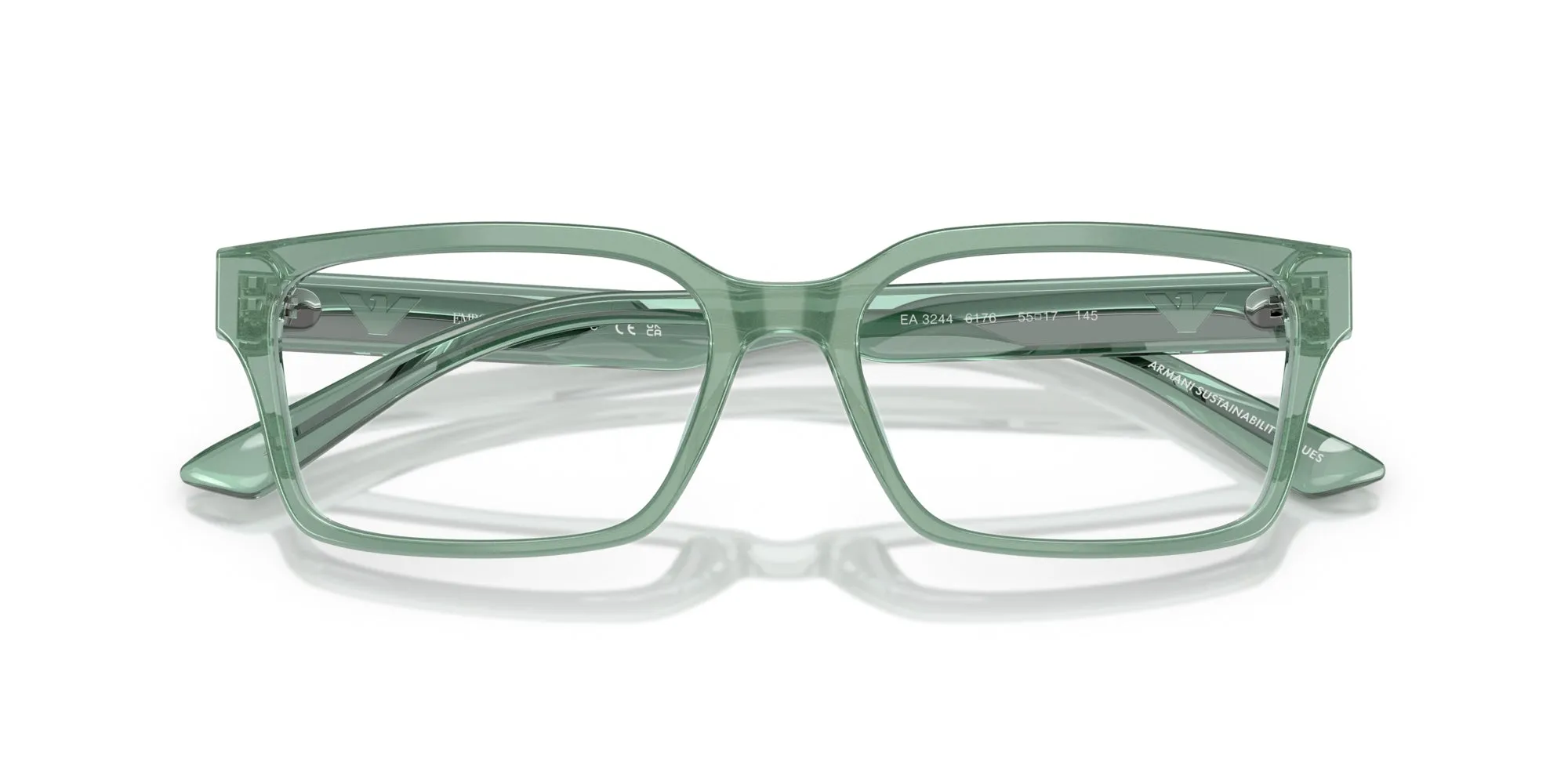Emporio Armani EA3244