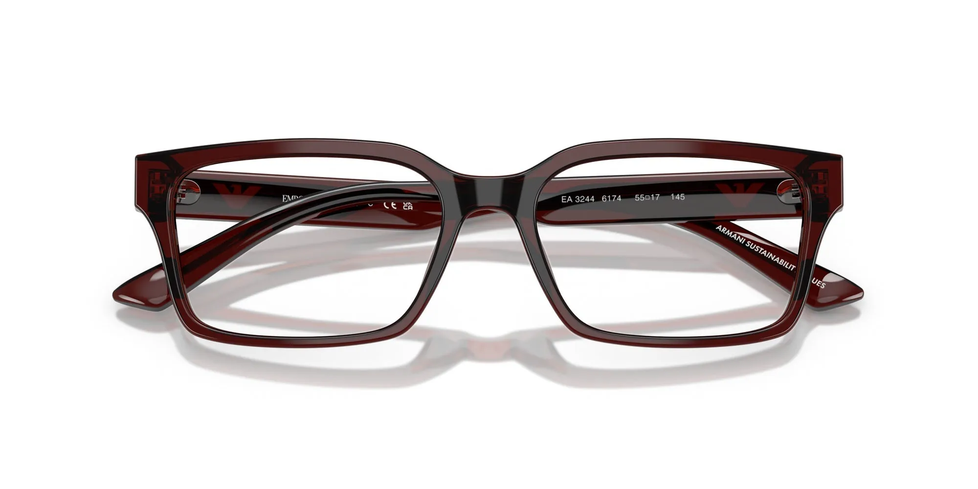 Emporio Armani EA3244