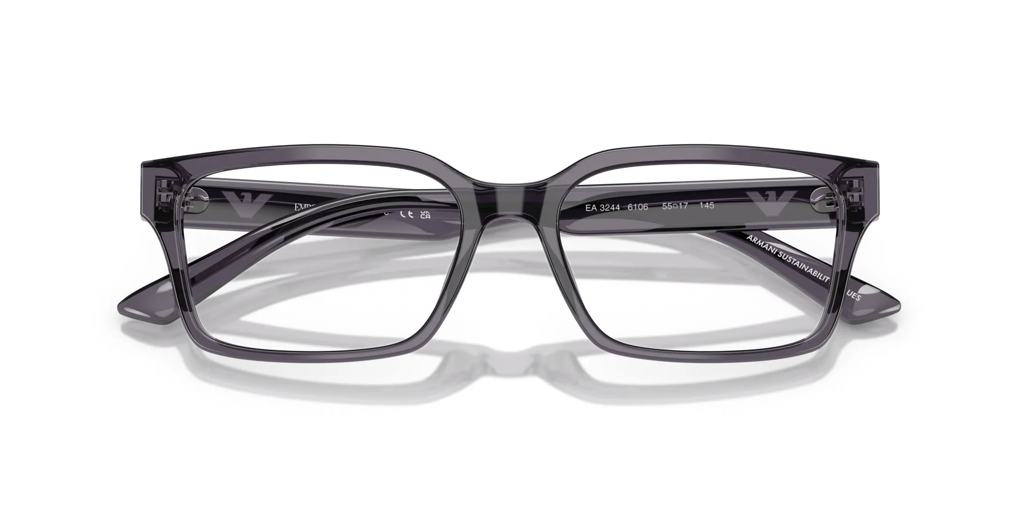 Emporio Armani EA3244