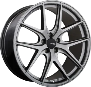 FC04 - 19x9.5 5x108 ET45 CB72.6