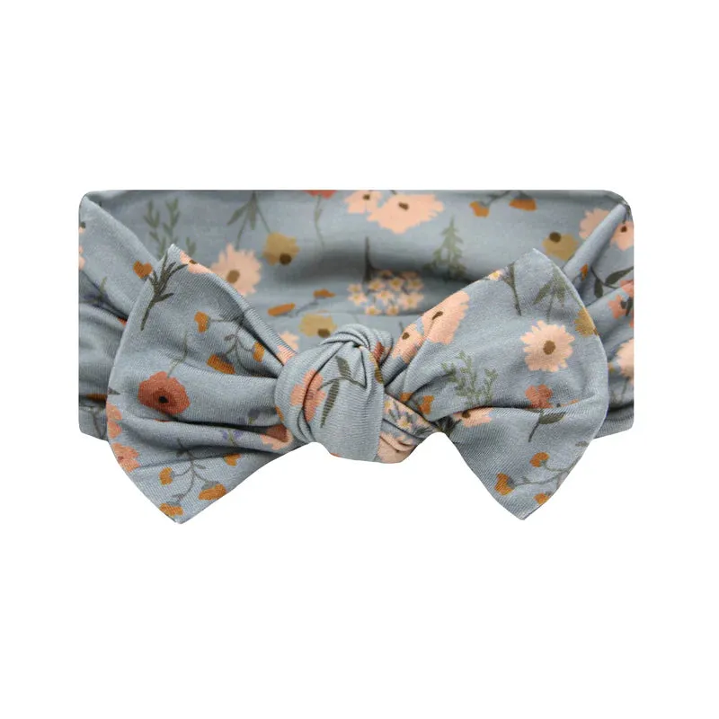 Floral Headband