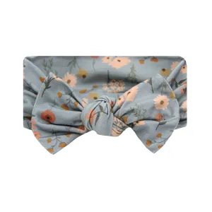 Floral Headband