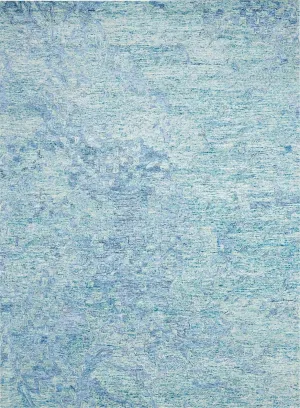 Gemstone GEM05 Alexandrite Rug