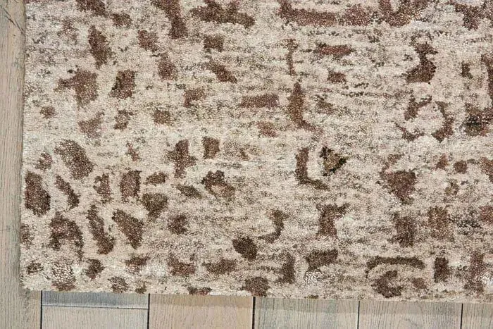 Gemstone GEM06 Smoky Quartz Rug