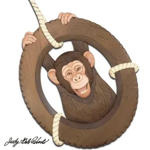 I-173 Monkey Business