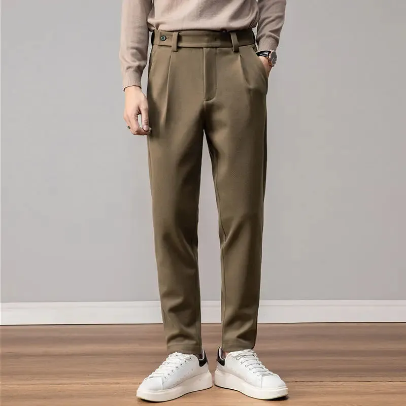 Josh | Modern Trousers