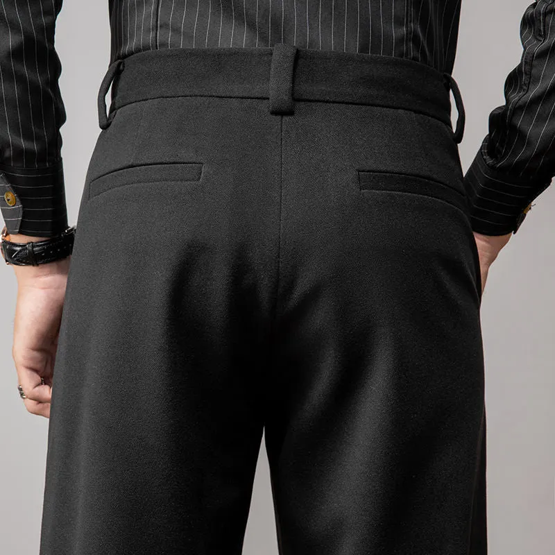 Josh | Modern Trousers