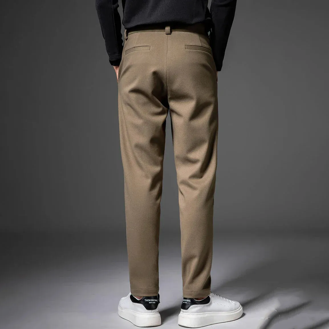 Josh | Modern Trousers