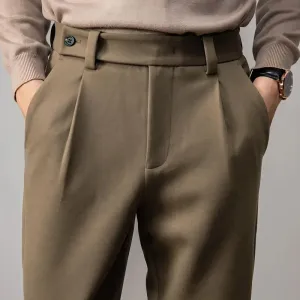 Josh | Modern Trousers
