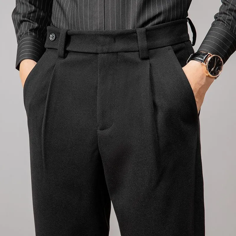 Josh | Modern Trousers