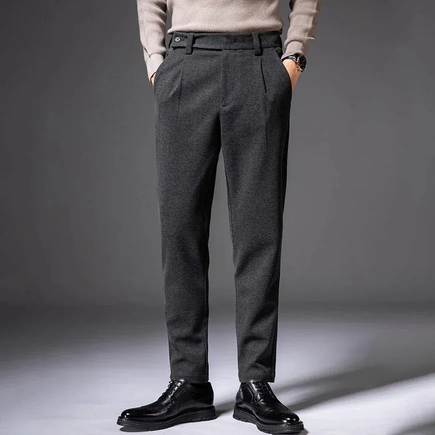 Josh | Modern Trousers