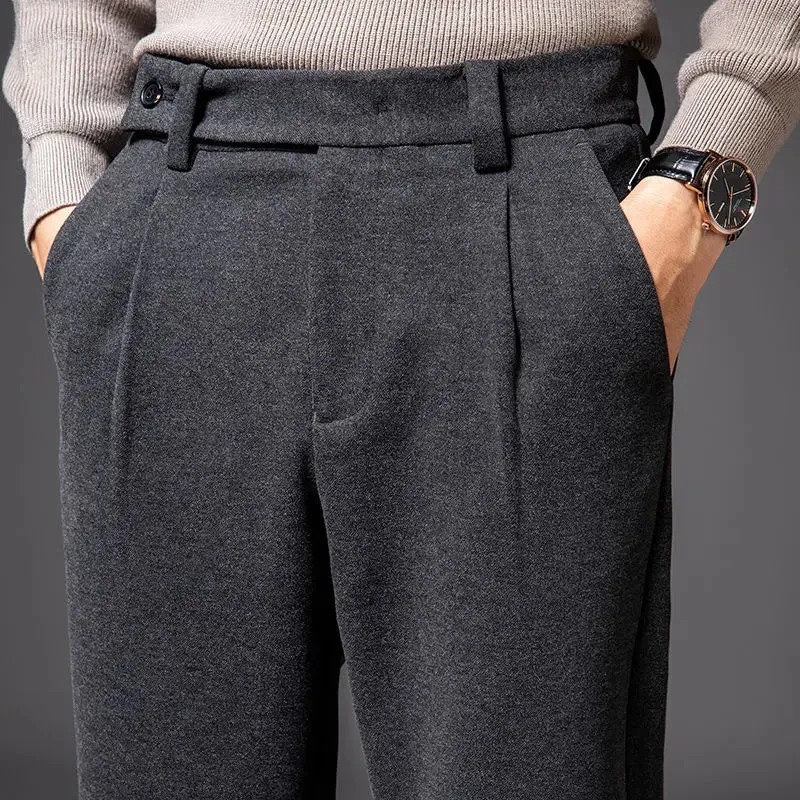Josh | Modern Trousers