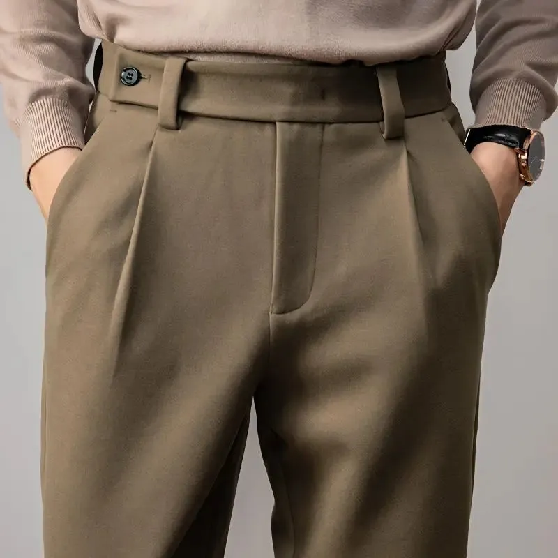 Josh | Modern Trousers
