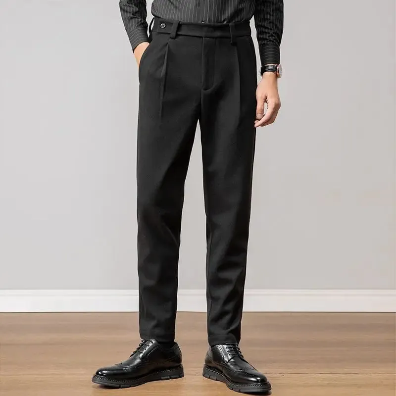 Josh | Modern Trousers