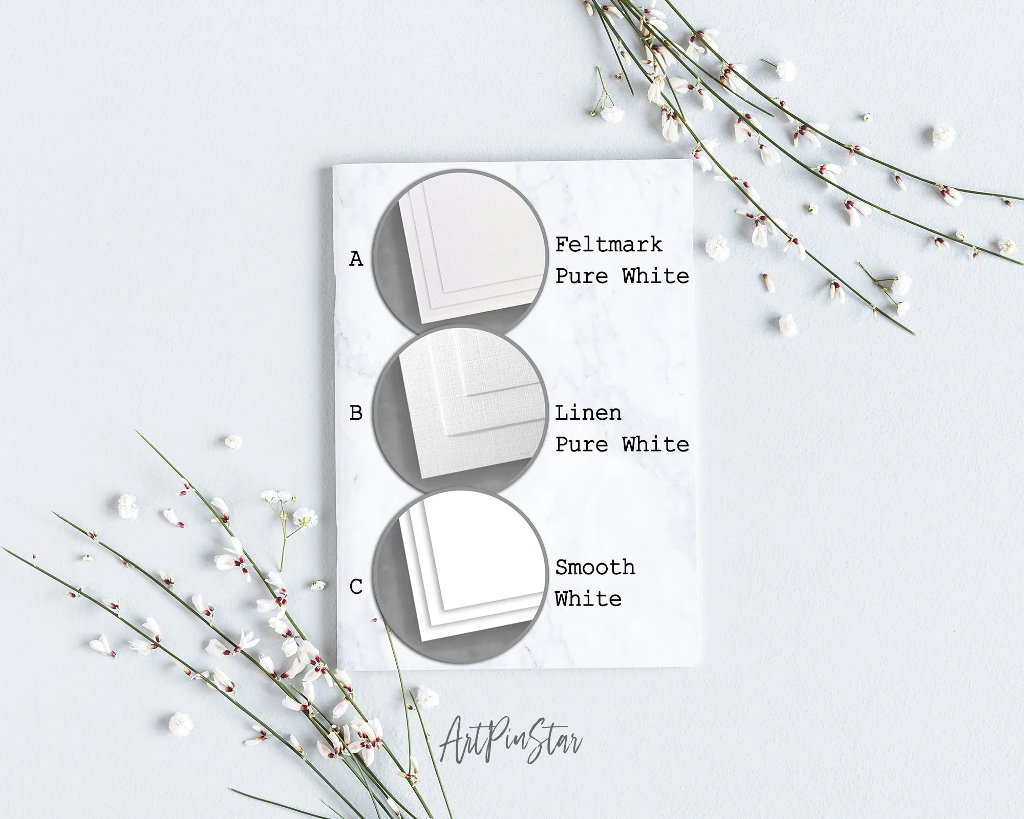 Just a note to say Hello Sharp Sign Sharp Sign Music Gift Ideas Customizable Greeting Card