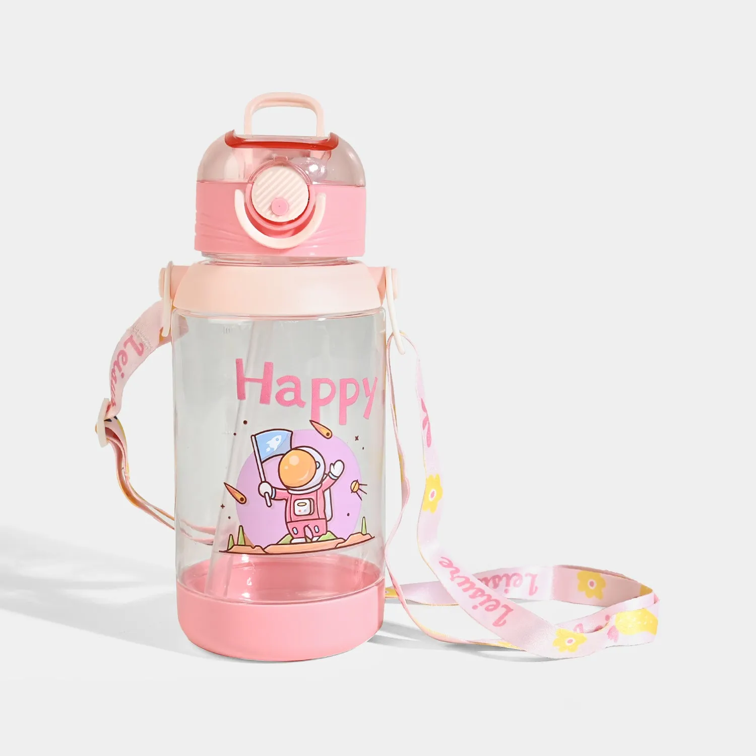 Kids Sipper/Beaker 700Ml Ty909 Pink