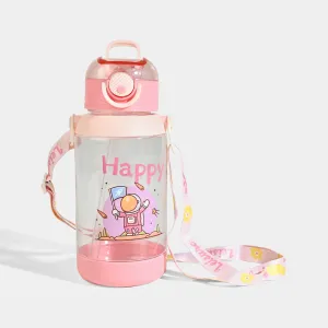 Kids Sipper/Beaker 700Ml Ty909 Pink