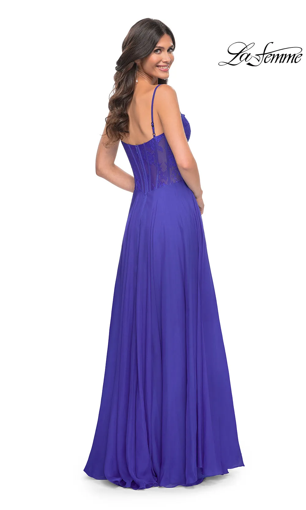 La Femme 32276