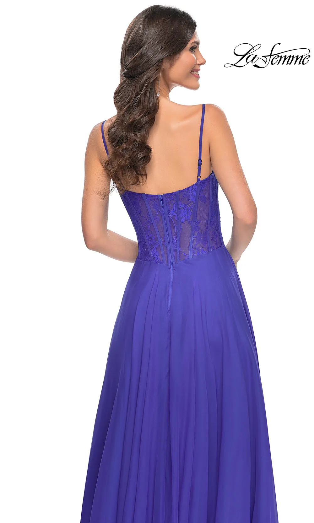 La Femme 32276
