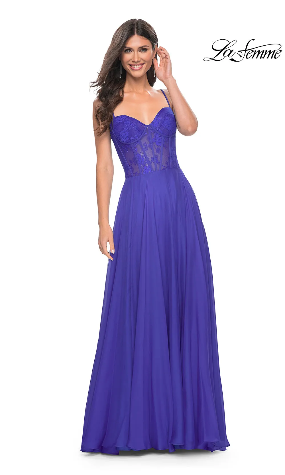 La Femme 32276